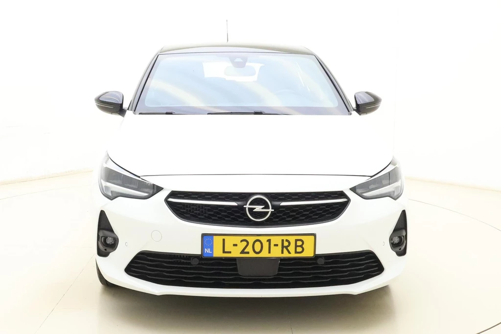 Opel Corsa – foto 9