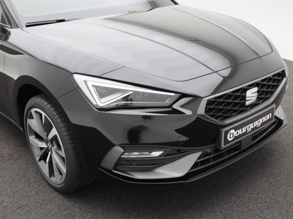 SEAT Leon – foto 7