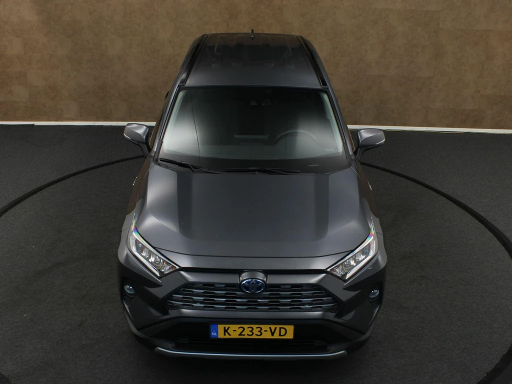 Toyota RAV4 – foto 9