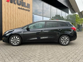 Kia Ceed Sportswagon – thumbnail 2
