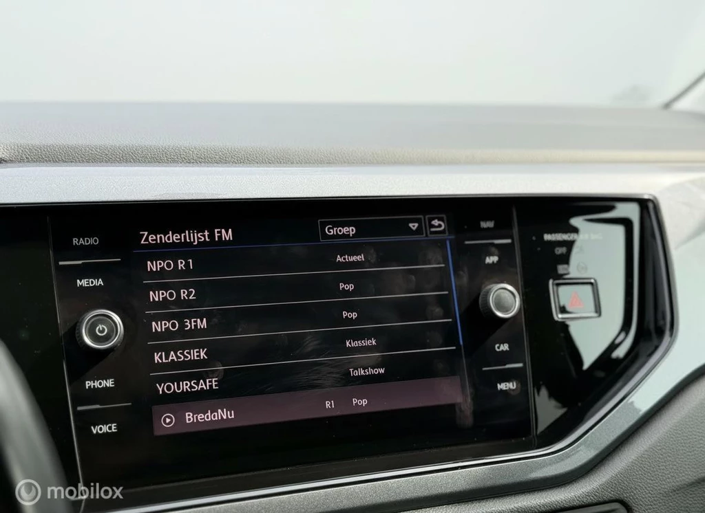 Volkswagen Polo – foto 16