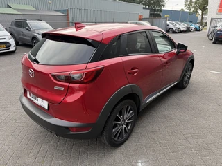 Mazda CX-3 – thumbnail 6