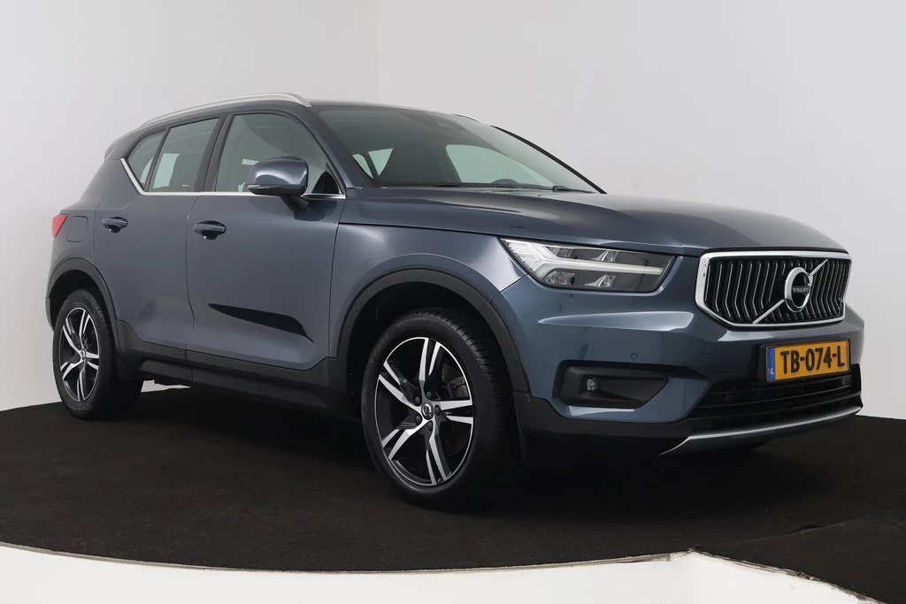 Volvo XC40 – foto 7