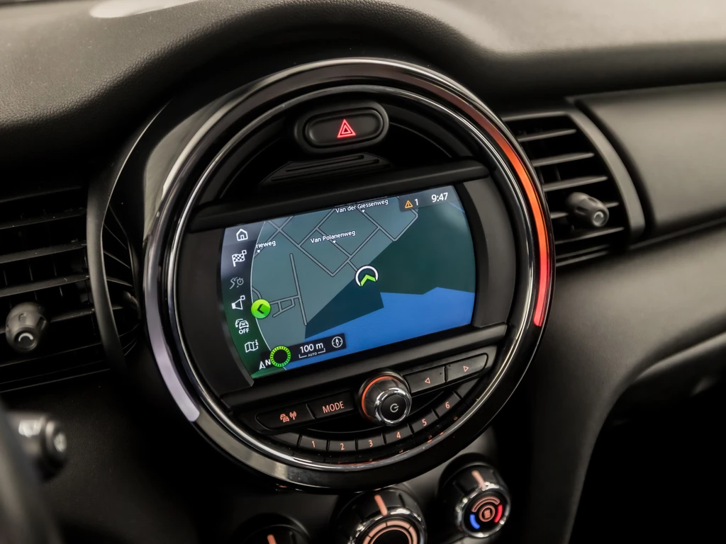 MINI One – foto 10