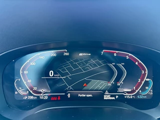 BMW 5 Serie – thumbnail 28