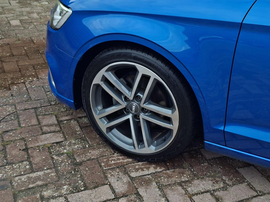 Audi A3 – foto 28
