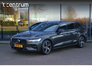 Volvo V60 – thumbnail 1