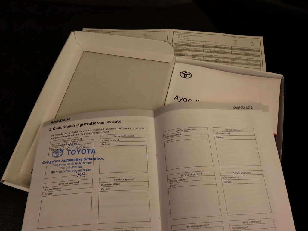 Toyota Aygo – foto 13