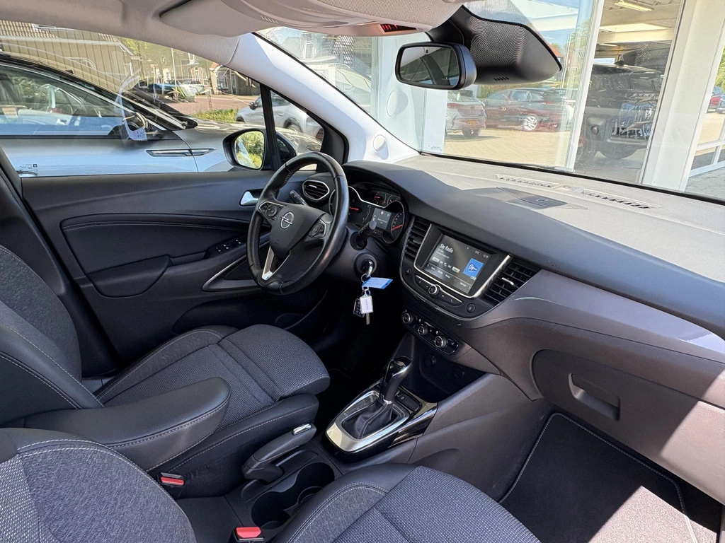 Opel Crossland – foto 9