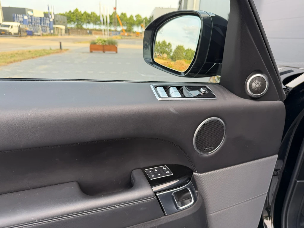 Land Rover Range Rover Sport – foto 24