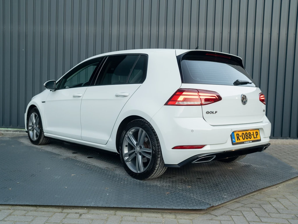 Volkswagen Golf – foto 9