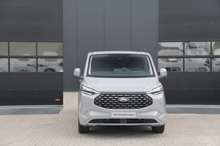 Ford Tourneo Custom – thumbnail 9