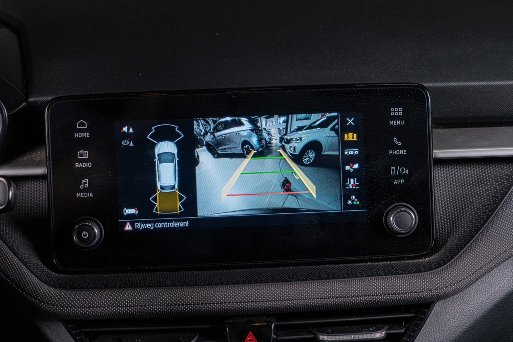 Škoda Fabia – foto 18