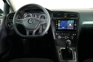 Volkswagen Golf – thumbnail 15