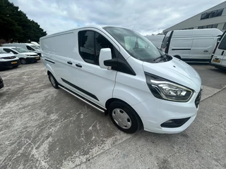 Ford Transit Custom – thumbnail 6