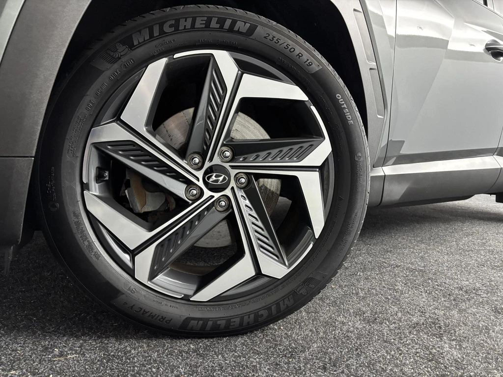 Hyundai Tucson – foto 51