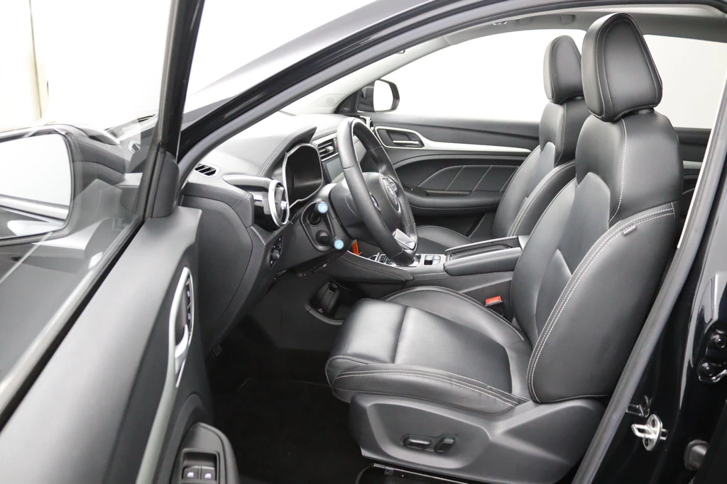 MG ZS EV – foto 13