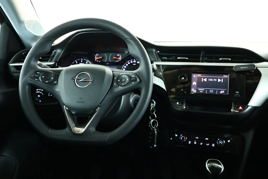 Opel Corsa – foto 17