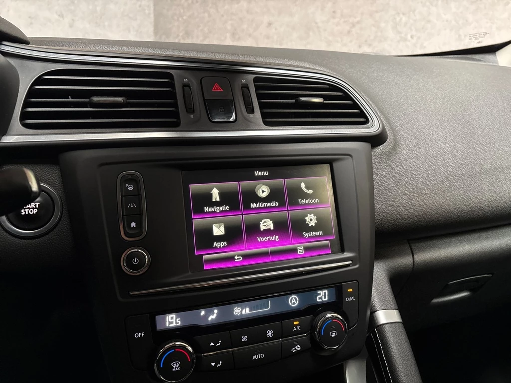 Renault Kadjar – foto 17