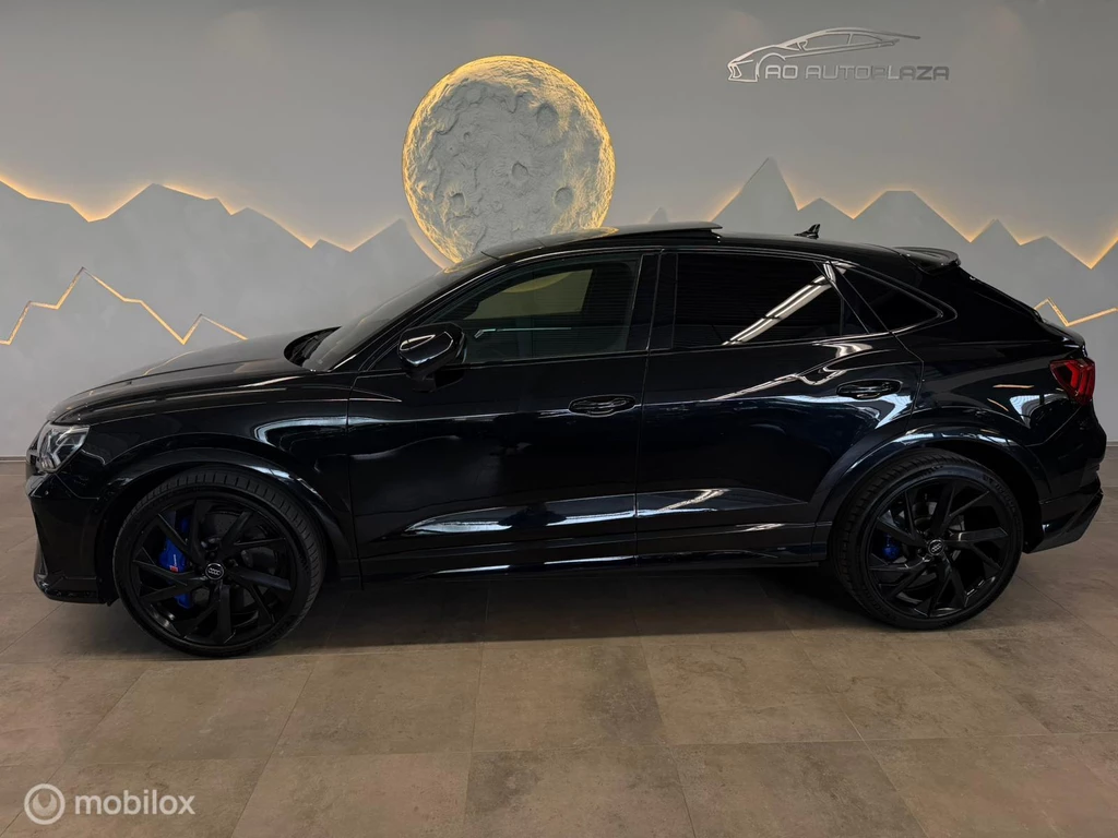 Audi RSQ3 – foto 2