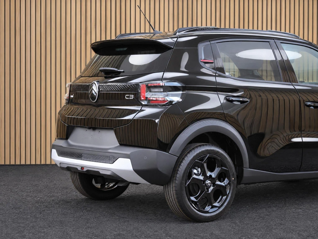 Citroën C3 – foto 4