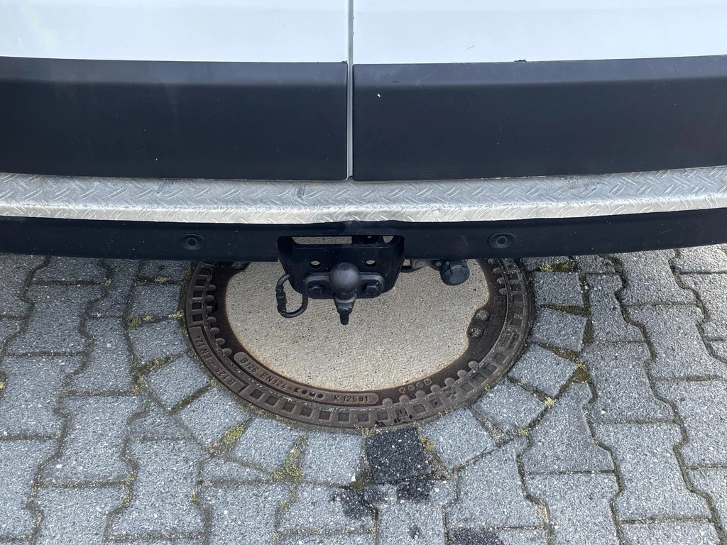 Opel Movano – foto 24