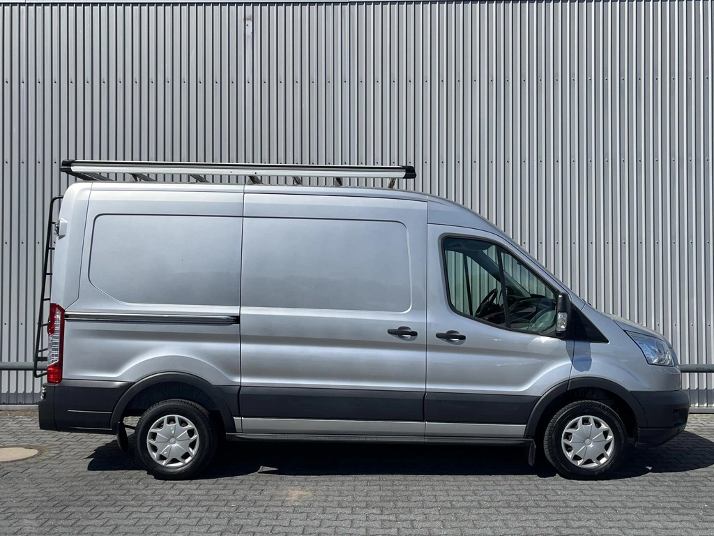Ford Transit – foto 6