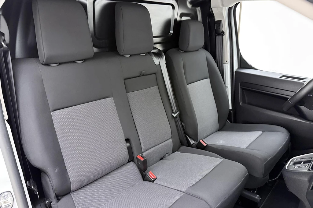 Opel Vivaro – foto 15
