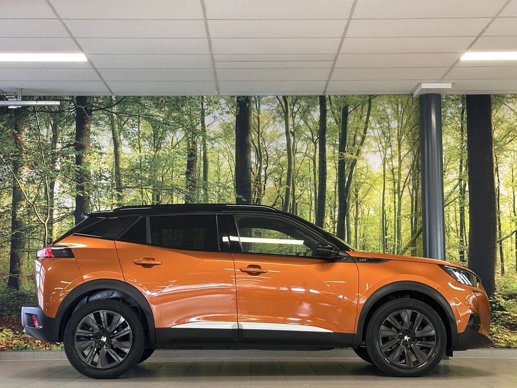 Peugeot 2008 – foto 5