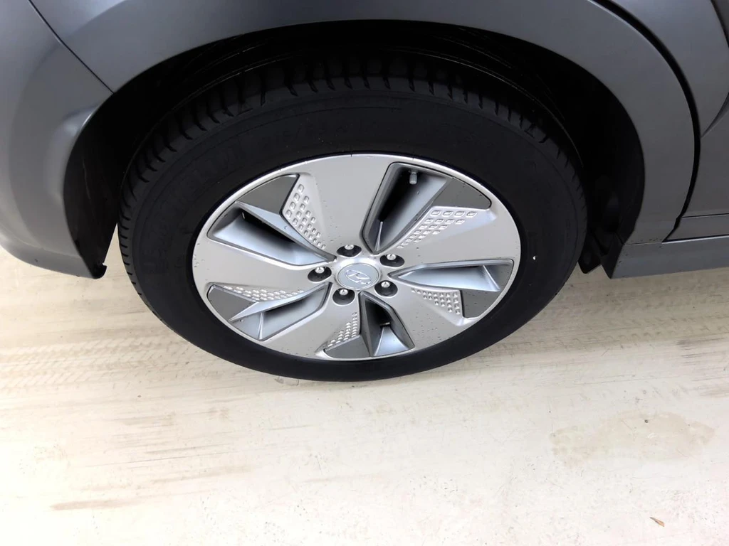 Hyundai Kona – foto 15