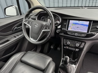 Opel Mokka X – thumbnail 22