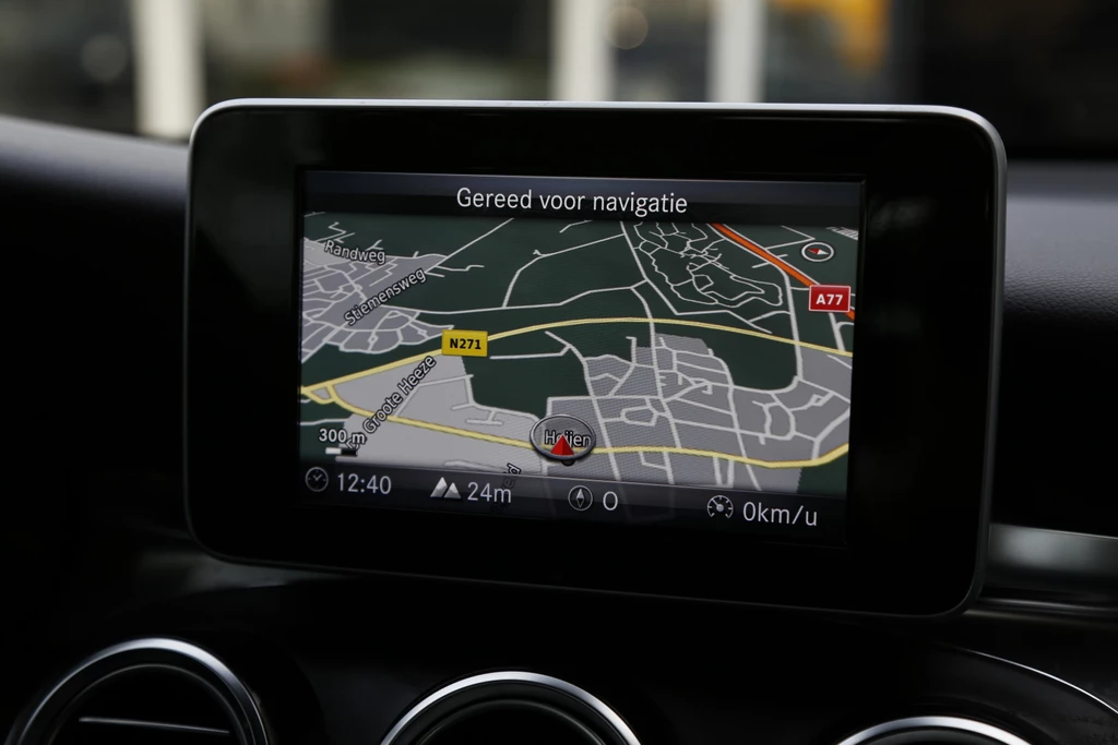 Mercedes-Benz GLC – foto 24