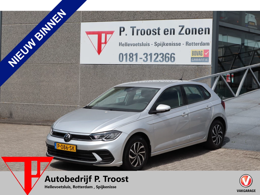 Volkswagen Polo – foto 1