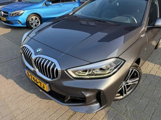 BMW 1 Serie – thumbnail 3