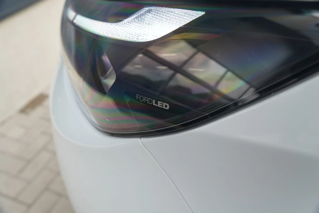 Ford E-Transit Custom – foto 36
