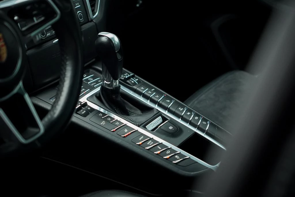 Porsche Macan – foto 37