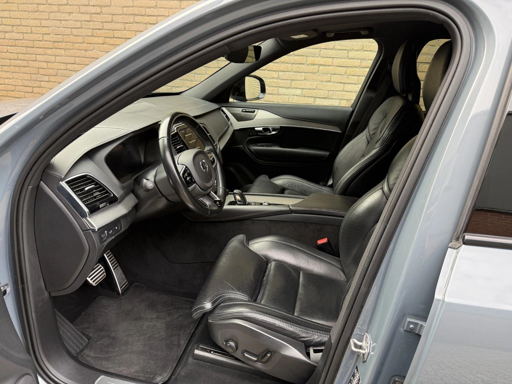 Volvo XC90 – foto 29