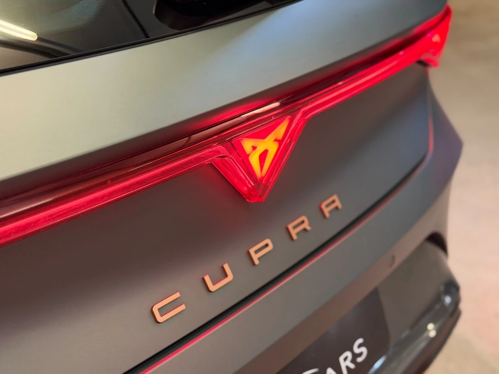 CUPRA Leon – foto 13