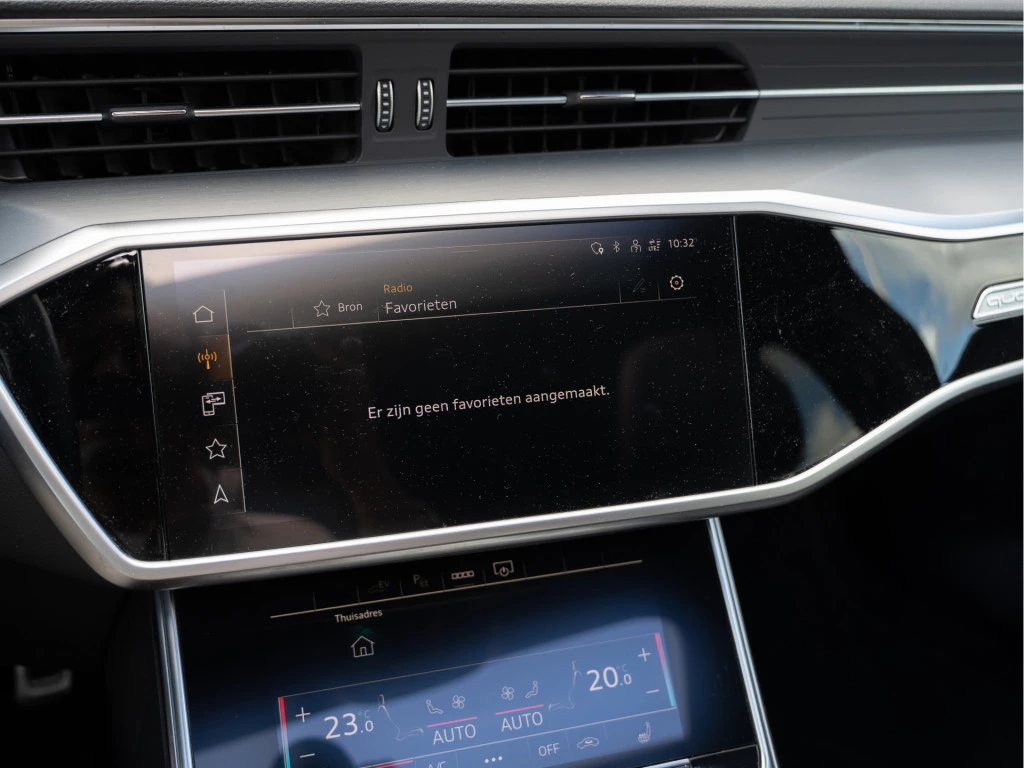 Audi A6 – foto 28