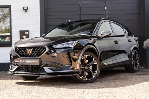 CUPRA Formentor 1.4 e-Hybrid VZ Perf Pano Memory Leer Camera