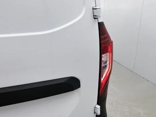 Nissan Townstar – thumbnail 19