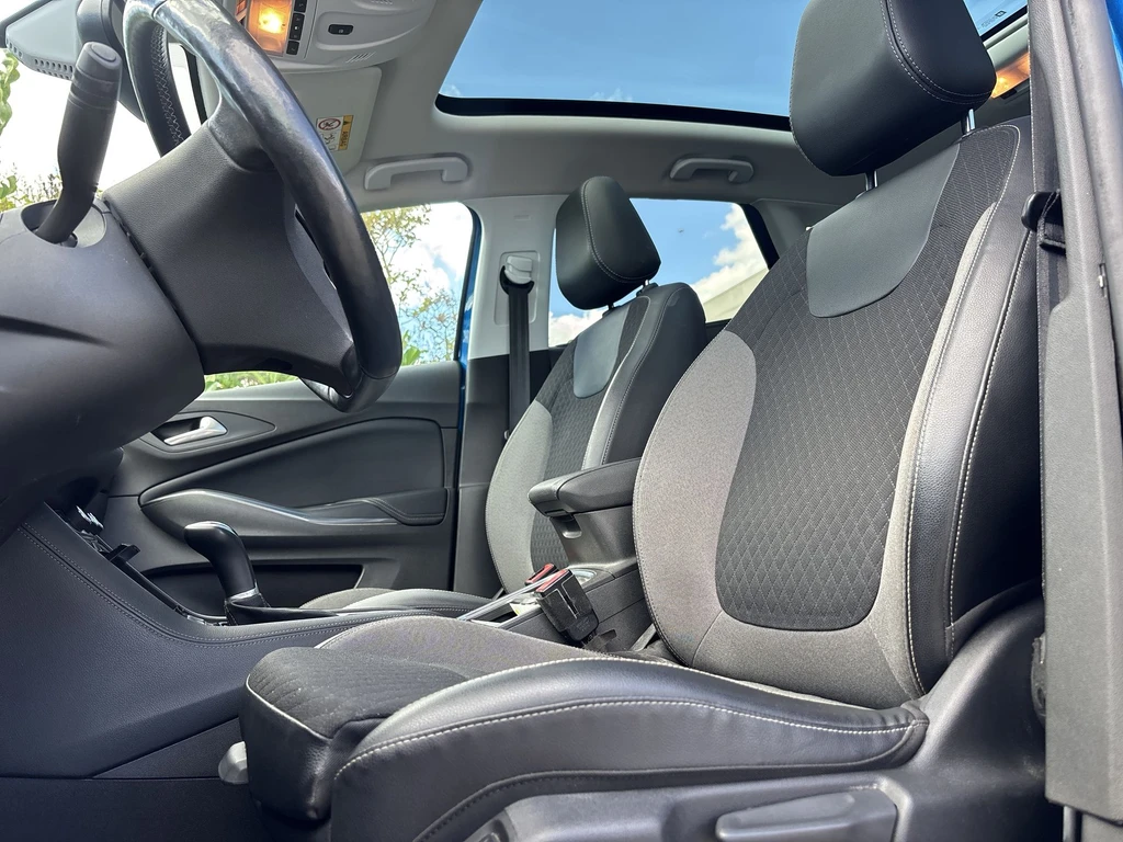 Opel Grandland X – foto 14
