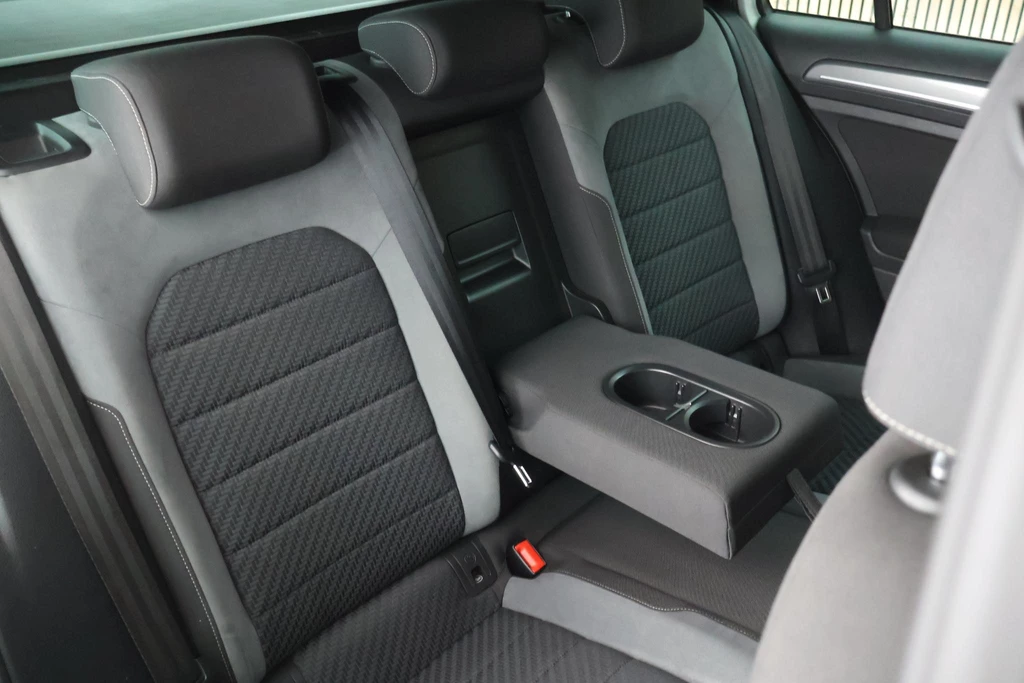 Volkswagen Golf – foto 36