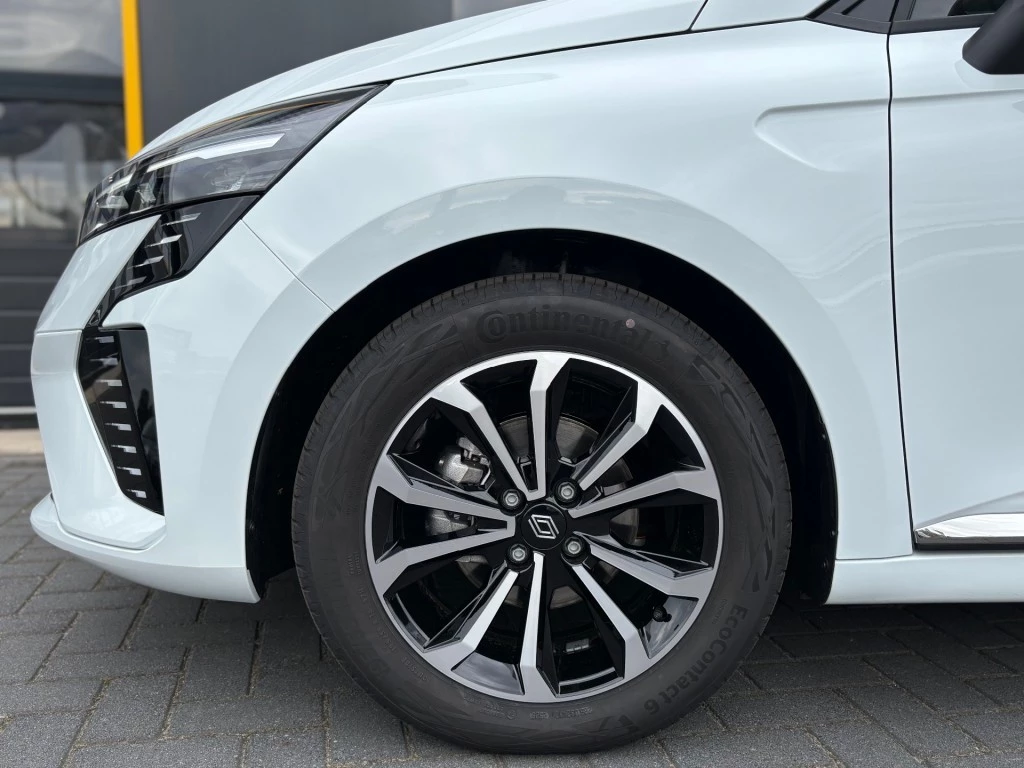 Renault Clio – foto 12