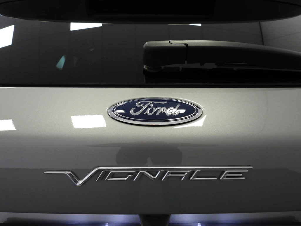 Ford Kuga – foto 43