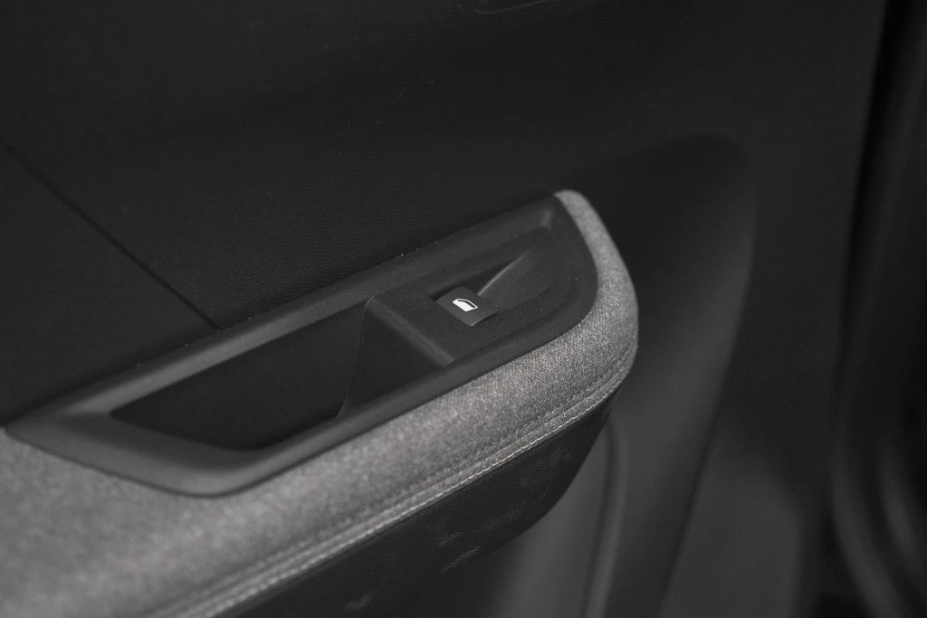 Opel Frontera – foto 28