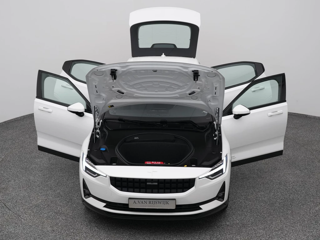 Polestar 2 – foto 33