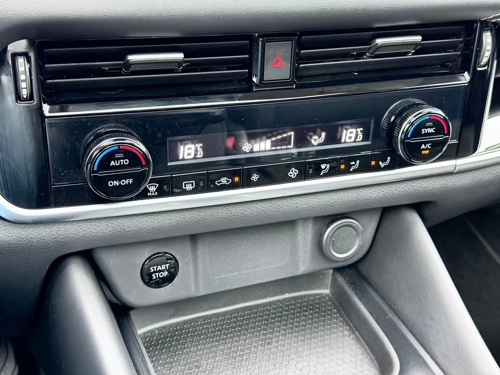 Nissan QASHQAI – foto 19