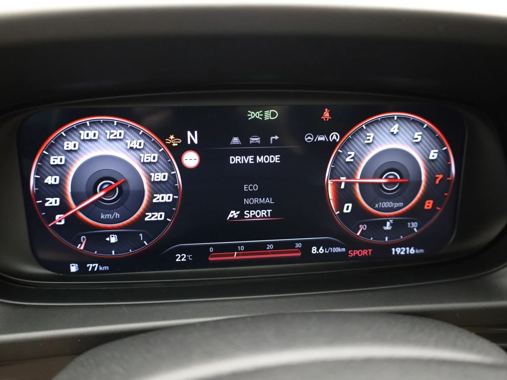 Hyundai i20 – foto 39