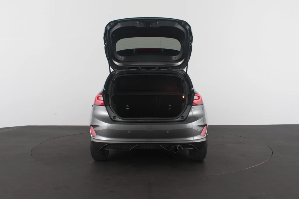 Ford Fiesta – foto 13